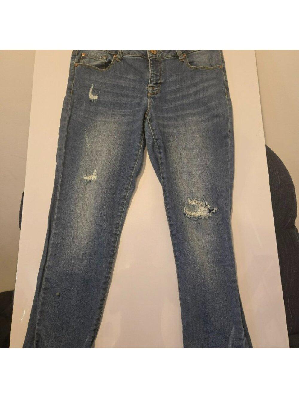 Maker Of True JEANS SIZE 30